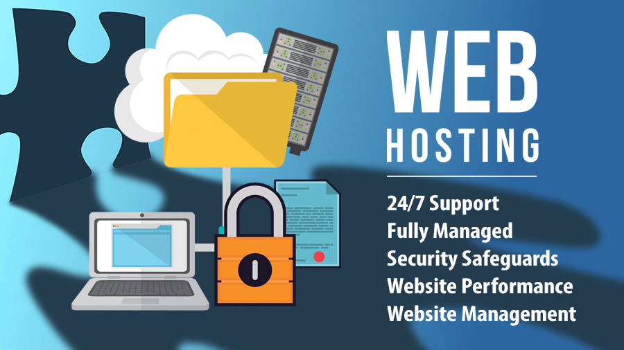 Business Website Hosting