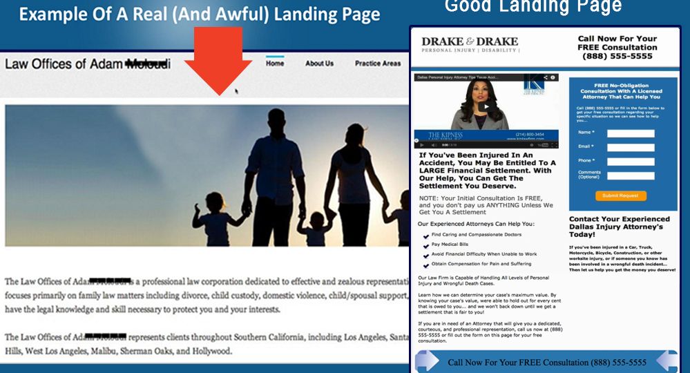 good-vs-bad-landing