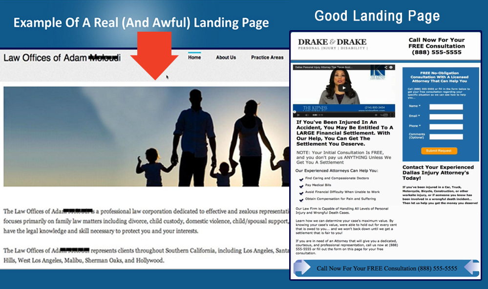 good-vs-bad-landing