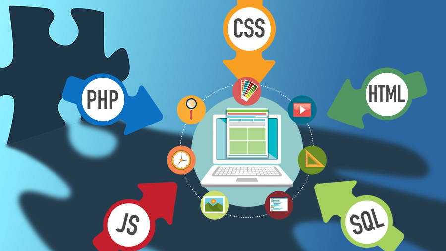 Custom Web Development