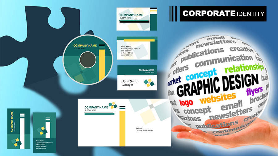 Graphic Design Services