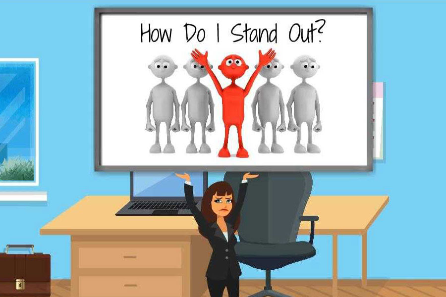 Video Production to Make You Stand Out