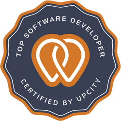 Upcity Top Software Developer