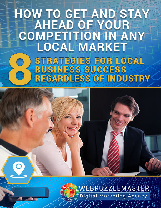 Local Business Marketing Free Report