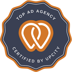 Upcity Top Ad Agency