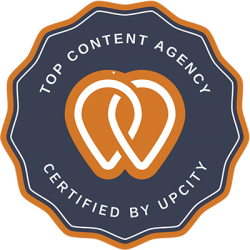 Upcity Content Agency