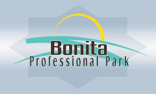 Bonita Professional Park Logo