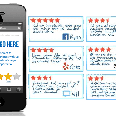 Google Reviews for Local Business Online Marketing Success