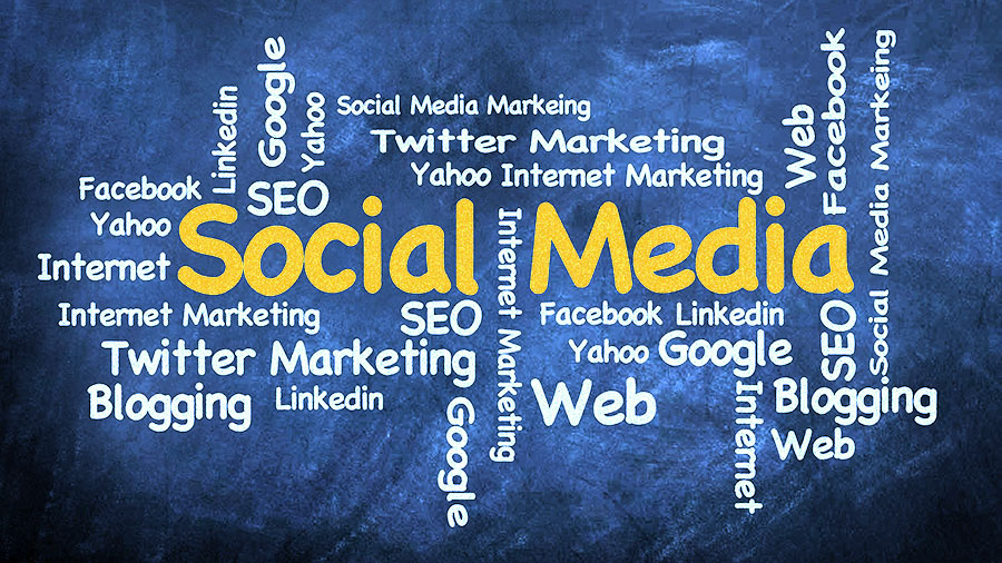 Social Media Marketing Networks