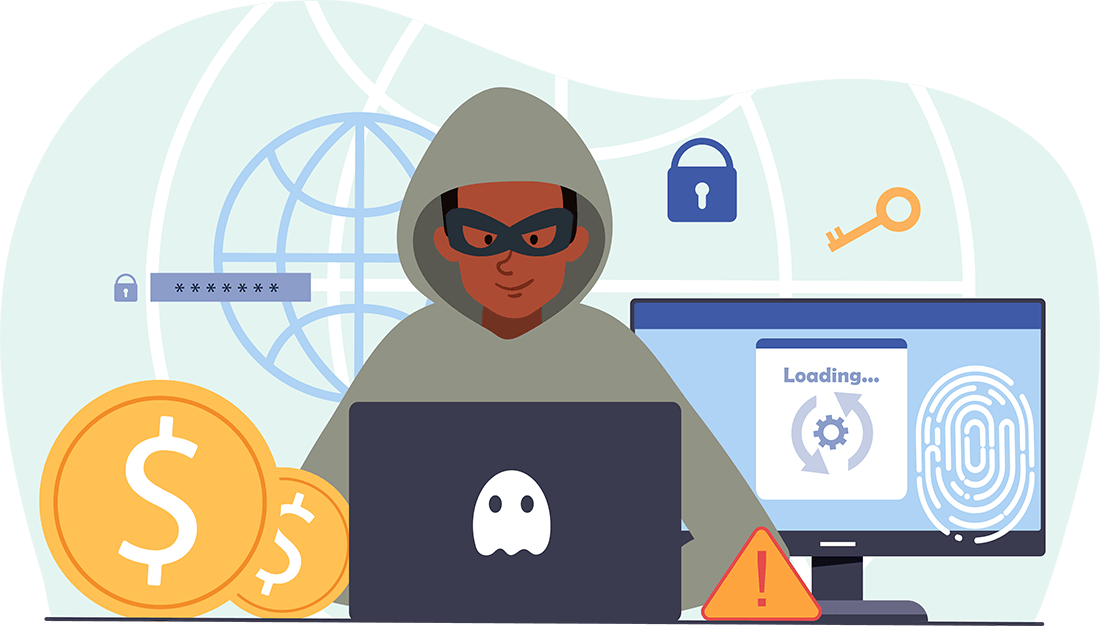 Computer - Website Hacking