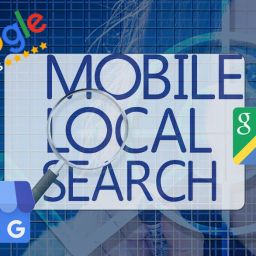 Google Local Search