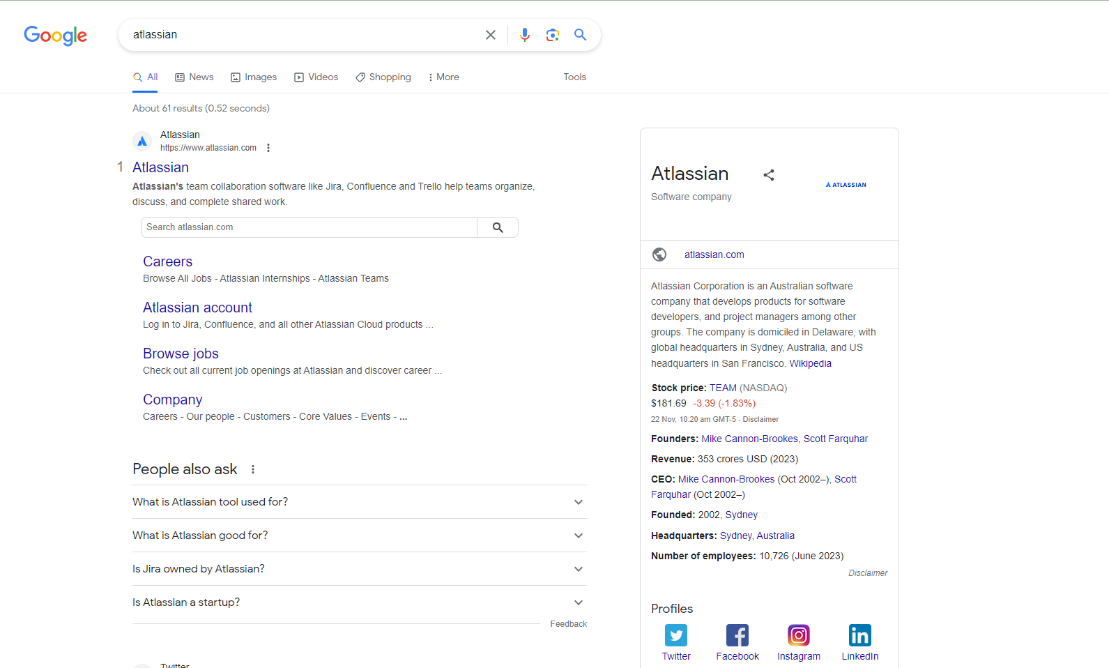 atlassian