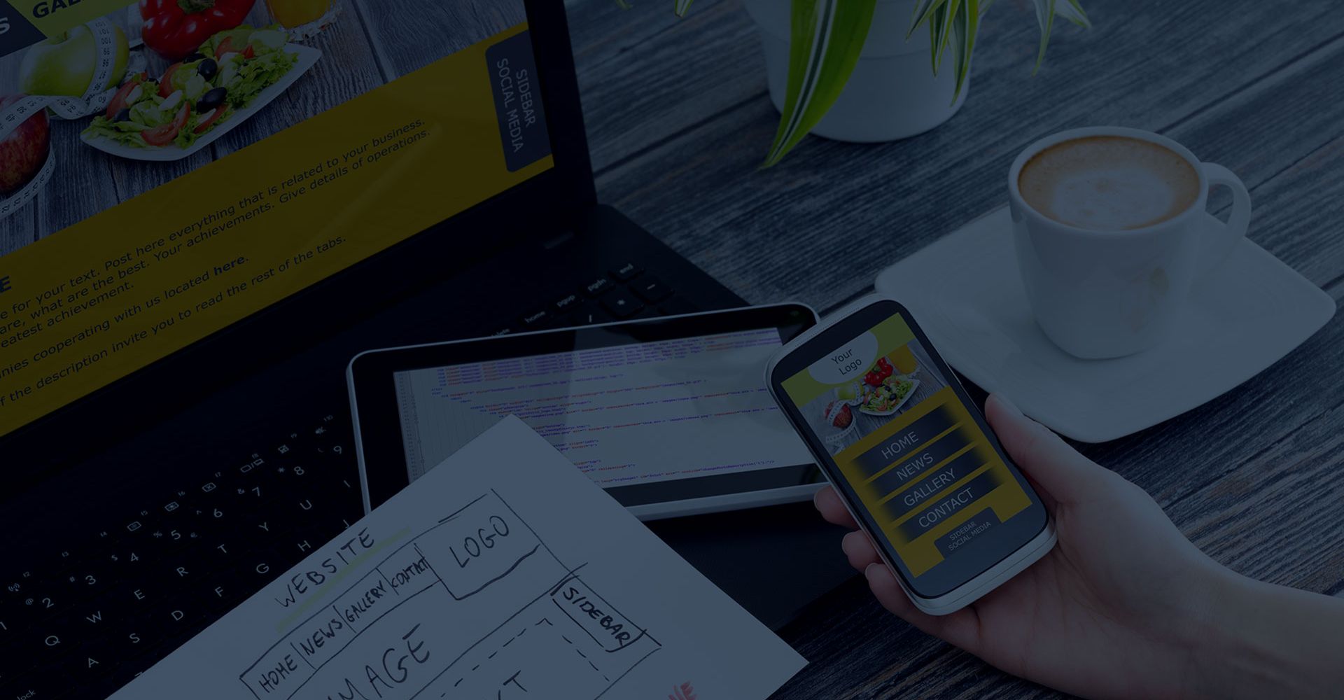 web-design-slide-image-gray-overlay Engaging web design that converts