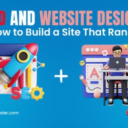 SEO and Website Design How to Build a Site That Ranks