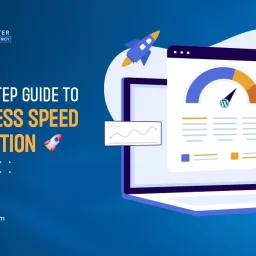 Step to step guide to wordpress speed optimization
