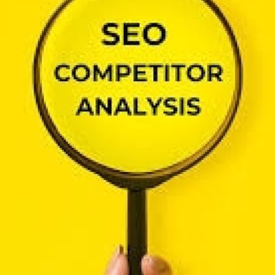 How to Analyze Your Competition for SEO