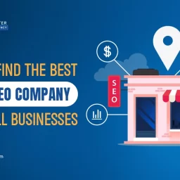 how to find the best local seo company for small business