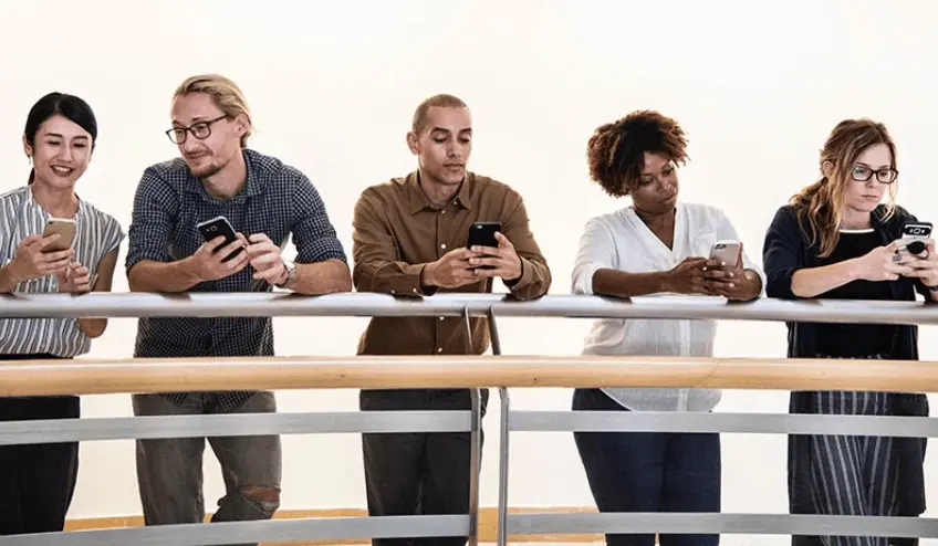 SMS Marketing