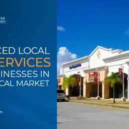 Enhanced Local SEO Services for Every Business Market