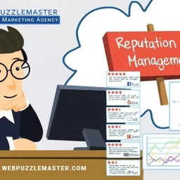 Online Reputation Services Key to Local Business Success