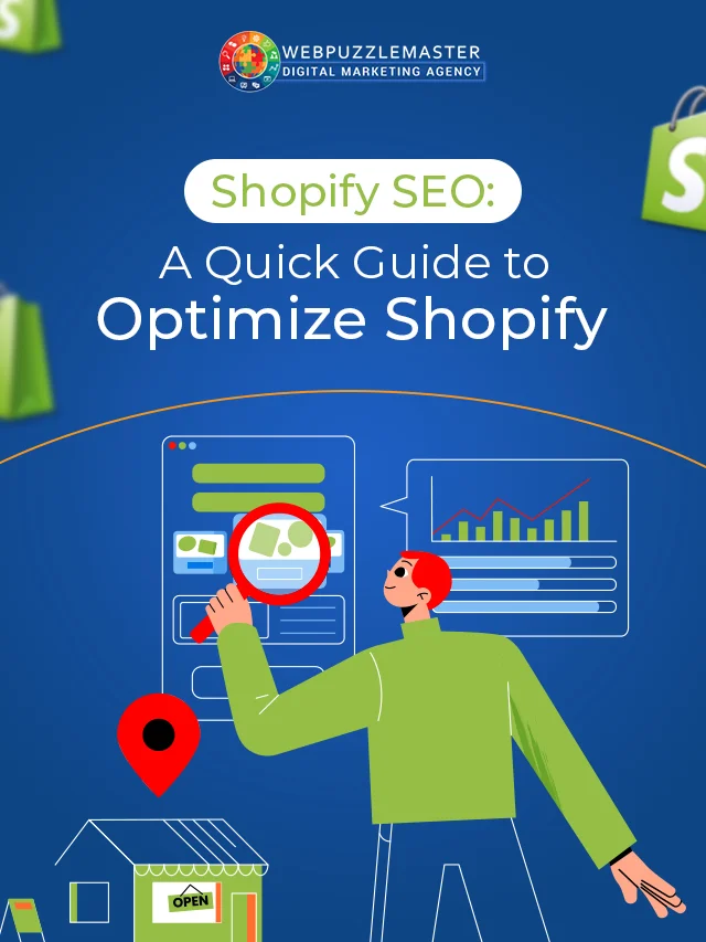 Shopify SEO: a Quick Guide to Optimize Shopify