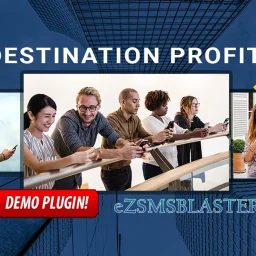 Revolutionizing Marketing with AI The Power of WordPress Bulk SMS Software