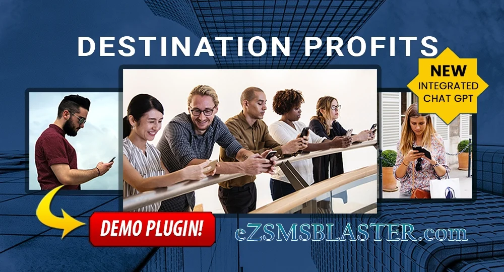 Revolutionizing Marketing with AI The Power of WordPress Bulk SMS Software