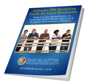 Ultimate SMS Marketing Guide for Local Business Success