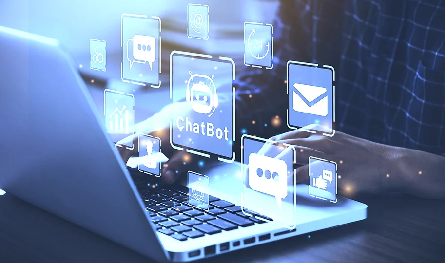 AI Chatbot Development