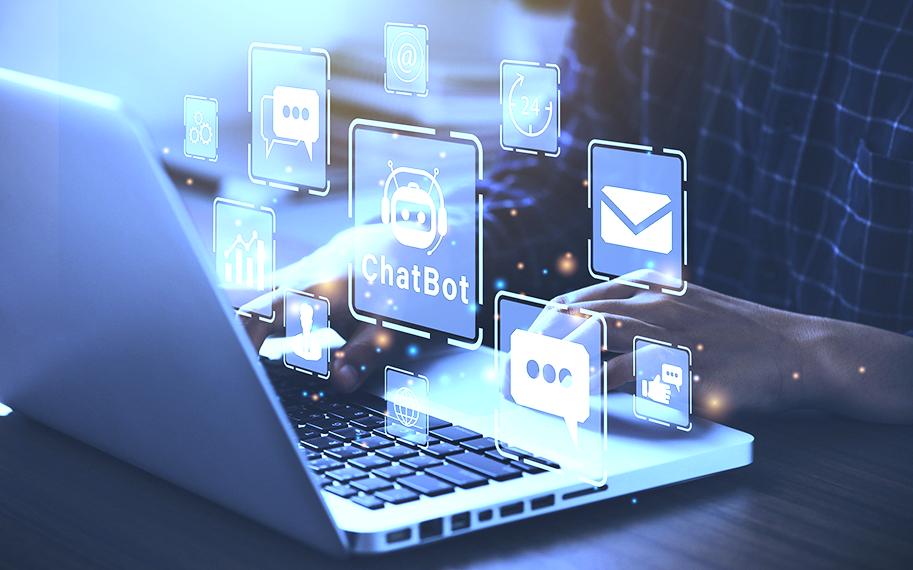 AI Chatbot Development