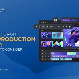 Key Factors in Choosing a Video Production Agency