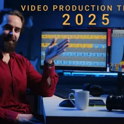 Video Marketing Trends in 2025
