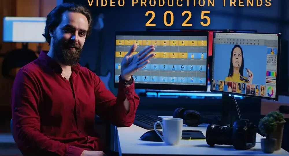 Video Marketing Trends in 2025