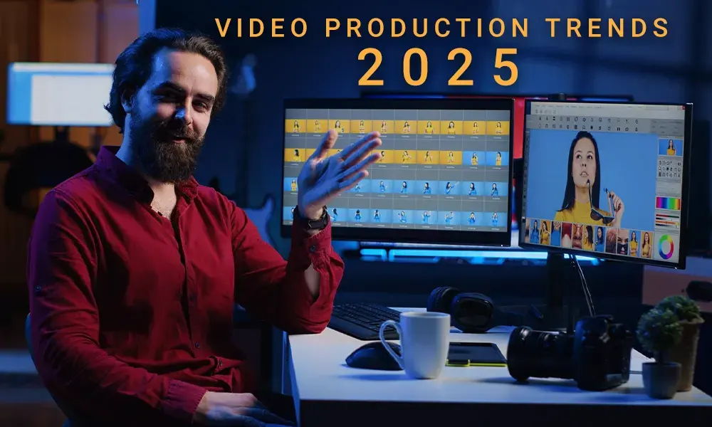 Video Marketing Trends in 2025