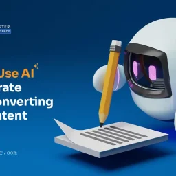 How to Use AI to Generate High-Converting SEO Content for Article Marketing, Social Media, Video, Email, and Advertising