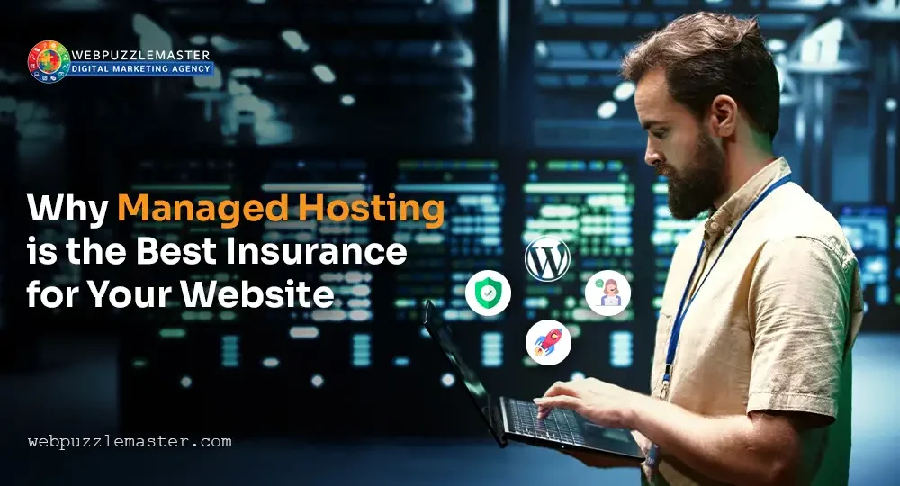 Managed WordPress hosting - all-inclusive support for hacking, blacklisting, spamming, performance problems, speed, and software incompatibilities for one low monthly fee.