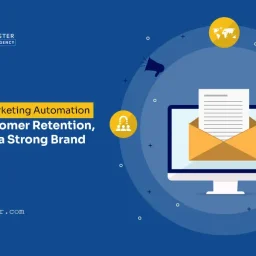 Email Marketing Automation for Customer Retention, Sales, and Branding