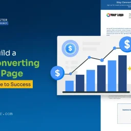 High Converting Landing Pages for PPC Success
