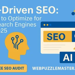 AI Search Engines - Webpuzzlemaster