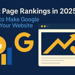 First Page Rankings in 2025 - Webpuzzlemaster