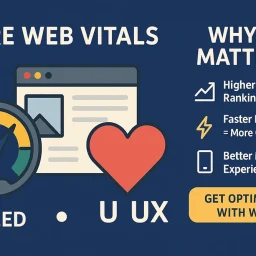 Core Web Vitals Update - Webpuzzlemaster