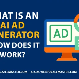What is an AI AD Generator and How Does it Work?