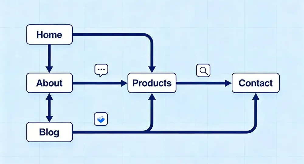 structured-website-architecture-featured