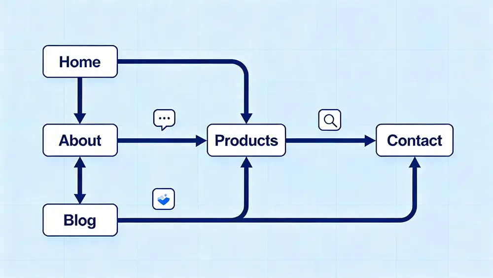 structured-website-architecture-featured