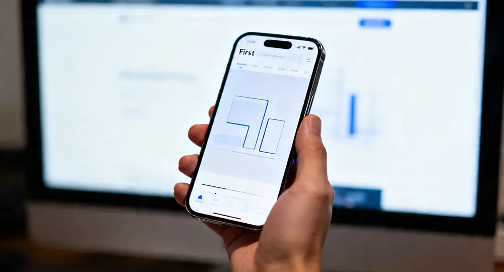 mobile-first-website-design