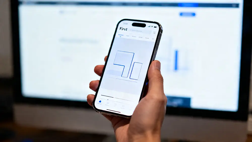 mobile-first-website-design