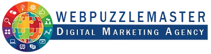 Webpuzzlemaster Digital Marketing Agency Logo