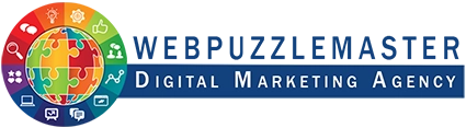 Webpuzzlemaster Digital Marketing Agency Logo