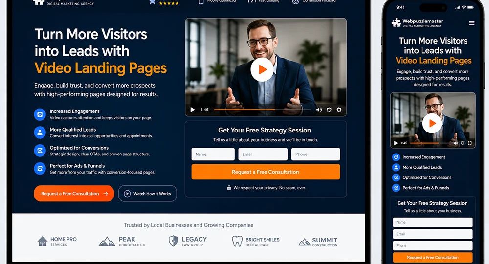high-converting-video-landing-page-desktop-mobile