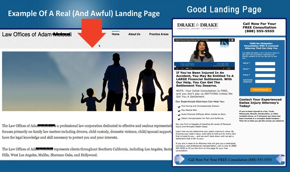 good-vs-bad-landing
